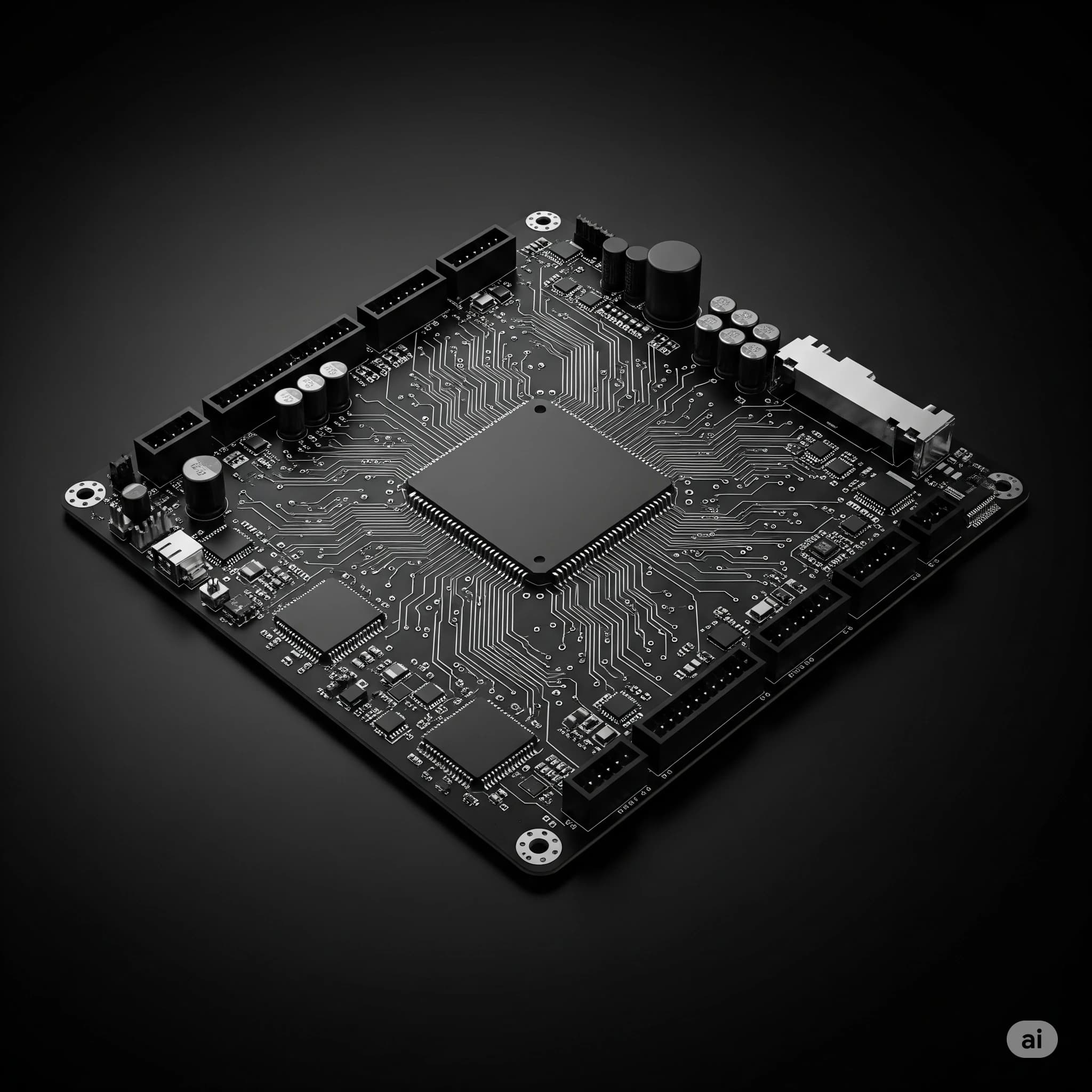 PCB Design