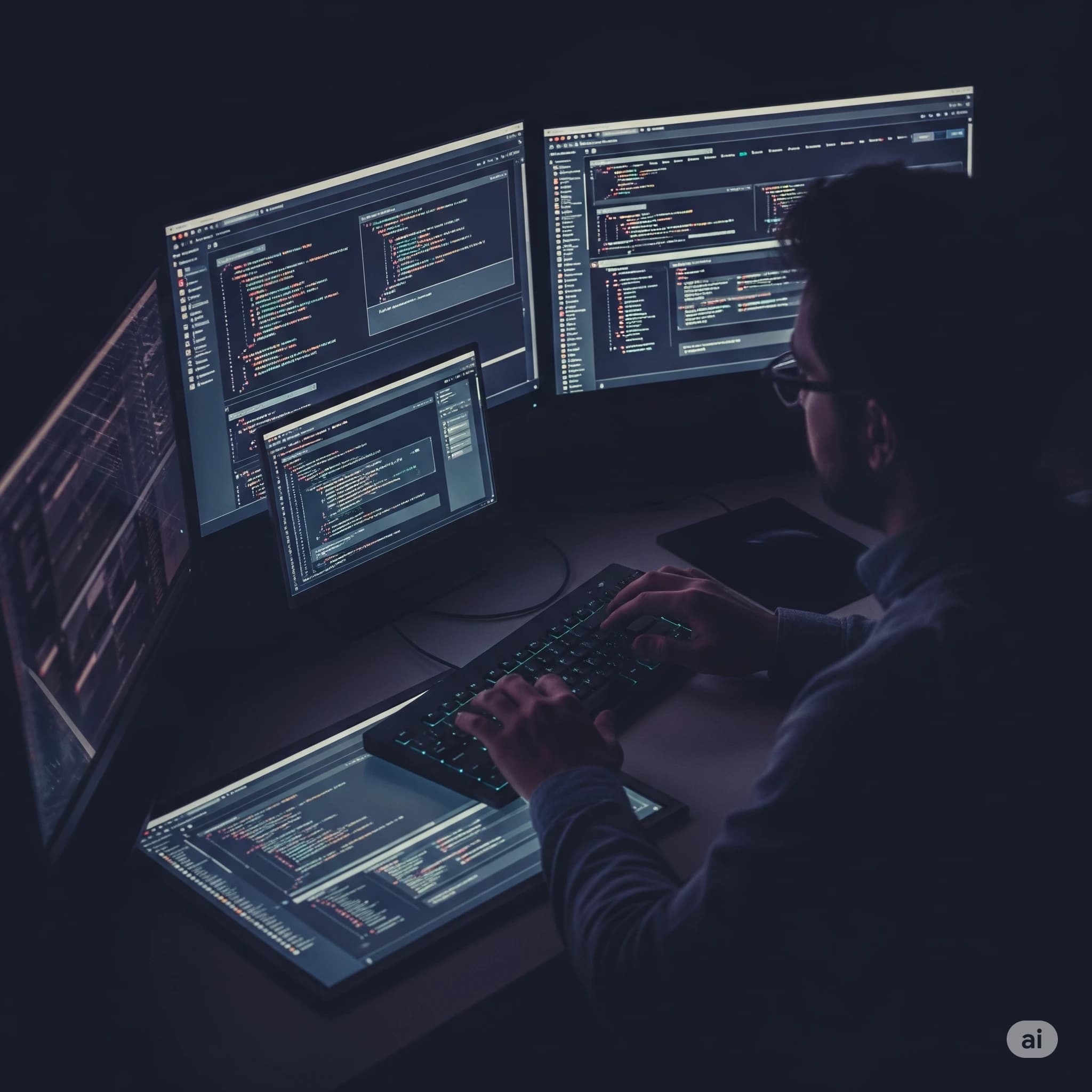 Web Development